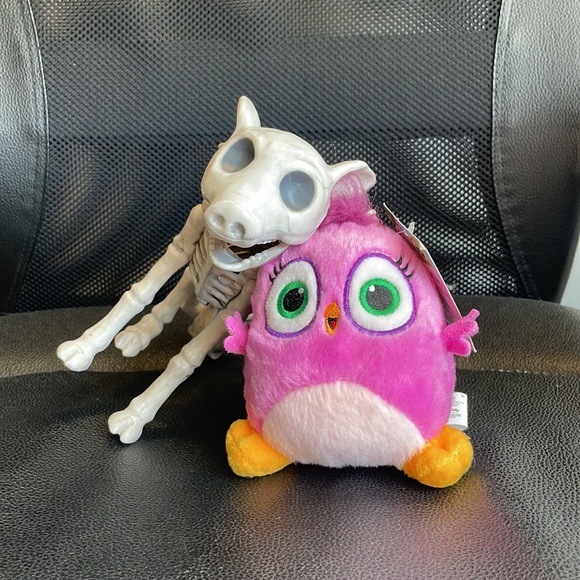 Angry Birds baby hatchling 💕 - Picture 1 of 10